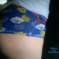 Pic #3 On My Stomach Is My Favorite
