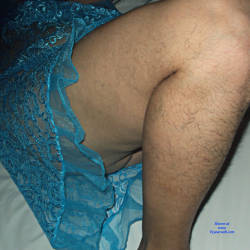 Pic #2 My Hairy Wife - Lingerie, Wives In Lingerie, Bush Or Hairy