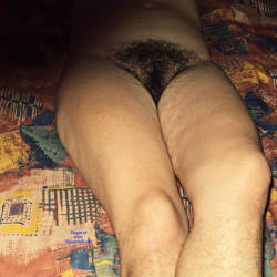 Pic #9 My Hairy Wife - Lingerie, Wives In Lingerie, Bush Or Hairy