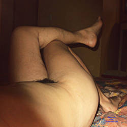 Pic #10 My Hairy Wife - Lingerie, Wives In Lingerie, Bush Or Hairy