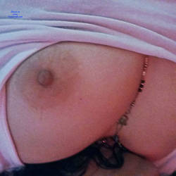 Pic #1 My Busty Girlfriend - Big Tits, Gf, Bush Or Hairy