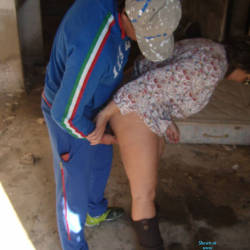 Pic #2 Desnuda