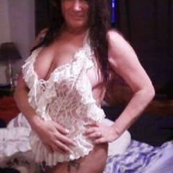 Pic #3 Wow - Big Tits, Brunette, Lingerie