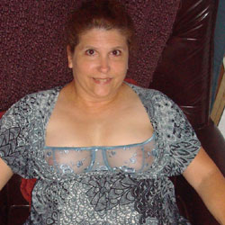 Wife Turns 50 - Big Tits, Mature, Wife/Wives