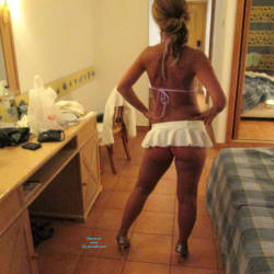Pic #3 Hot Wife Tease - Wife/wives