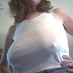 Pic #2 Figured It's Better Late Than Never - Big Tits, Mature