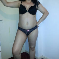 Pic #4 Wife For You - Lingerie, Wives In Lingerie