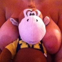 My large tits - Vic0512