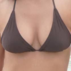 My medium tits - Teen Liz