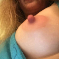Pic #1 Marie69 Gets Undressed For Camera  - Big Tits