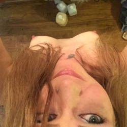 Pic #5 Marie69 Gets Undressed For Camera  - Big Tits