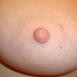 Large tits of my wife - Dizzy Wife