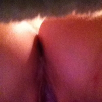 My ass - Vic0512
