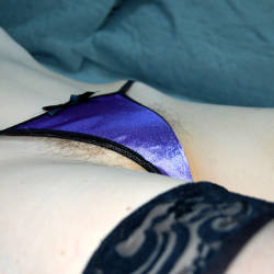 Pic #8 My 's Day Present - Lingerie, Wives In Lingerie