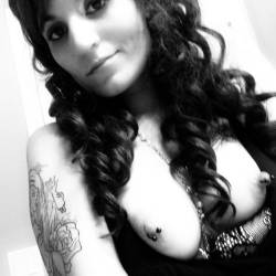 Pic #3 Funnn - Brunette