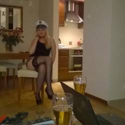 My wife's ass - Nastya