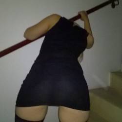 My wife's ass - Nastya