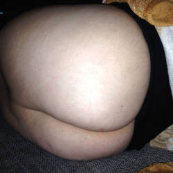 Pic #2 My Beautiful PAWG