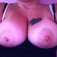 My large tits - Vic0512
