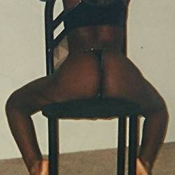 My ex-girlfriend's ass - Torri