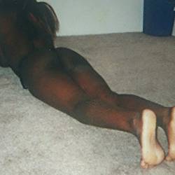 My ex-girlfriend's ass - Torri