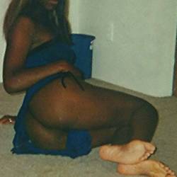 My ex-girlfriend's ass - Torri