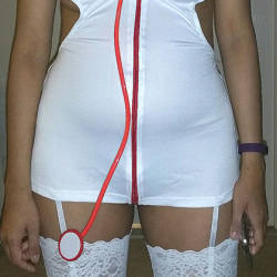 Pic #1 Asian Milf Nurse - Wife/wives