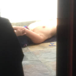 Pic #4 Brasil Nipple Slip - Beach, Big Tits