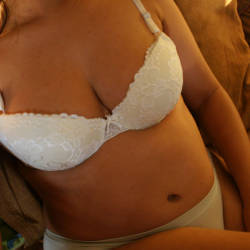 Pic #2 Brasil Nipple Slip - Beach, Big Tits