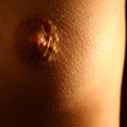 Pic #8 Relaxed - Brunette