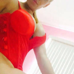 Pic #3 Loca Por Tener Dos Falos  - Big Tits