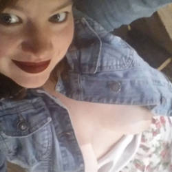 Pic #8 At The Barn - A Second Posting - Big Tits