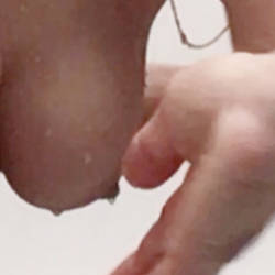 Medium tits of my wife - Vegas Kim