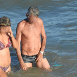 Pic #1Asses From Recife City, Brazil - Beach Voyeur, Bikini Voyeur