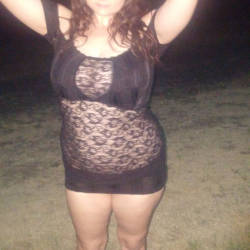 Pic #5 Whenever In Public I Am That Girl Behaving Badly - See Through