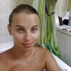 Pic #4 Dora From Hungary - Big Tits