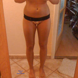 Pic #7 Dora From Hungary - Big Tits