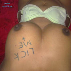 Pic #2 My Sexy Slut 10 - Big Tits