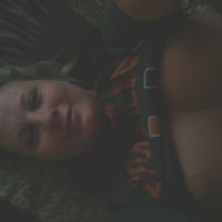 My very large tits - missy