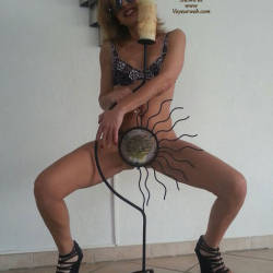 Pic #3 Good Feeling - Mature, Wife/wives