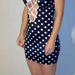 Pic #1 Milf - Blonde, Dressed, Milf