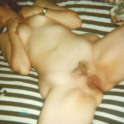 Pic #5 Assorted Nudies - Bush Or Hairy