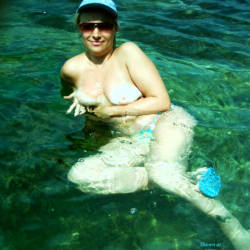 Pic #2 Wife - Big Tits, Wife/wives