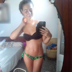 Pic #5 Perfect Gf Ass - Gf
