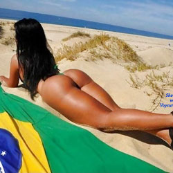 Pic #1 SilviaRecife - Brunette