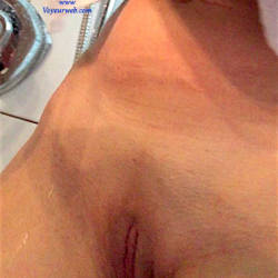 Pic #9 Camel Toe - Hidden And Unhidden - Shaved