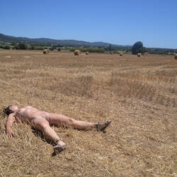 Pic #5 Spanish Fields - Brunette, Wife/wives