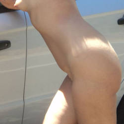 Pic #6 Antonia's Ass