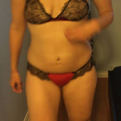 Pic #5 Some New Lingerie - Lingerie, Wives In Lingerie