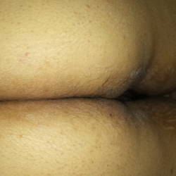 My wife's ass - sexyshell 